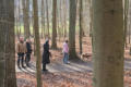 Ah, da ist der Fotograf!