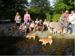 Foto von Siu Lung Wong - Amy, Onna, Sunny, Etaro, Eiji, Eiyu, Willi, Joshiko, Makani, Yuki