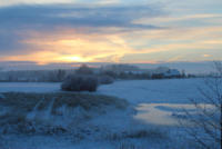Winterwonderland